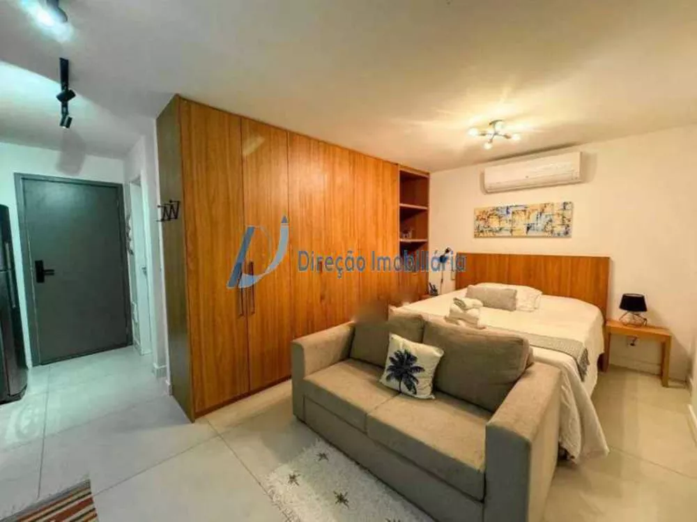 Loft, 28 m² - Foto 10