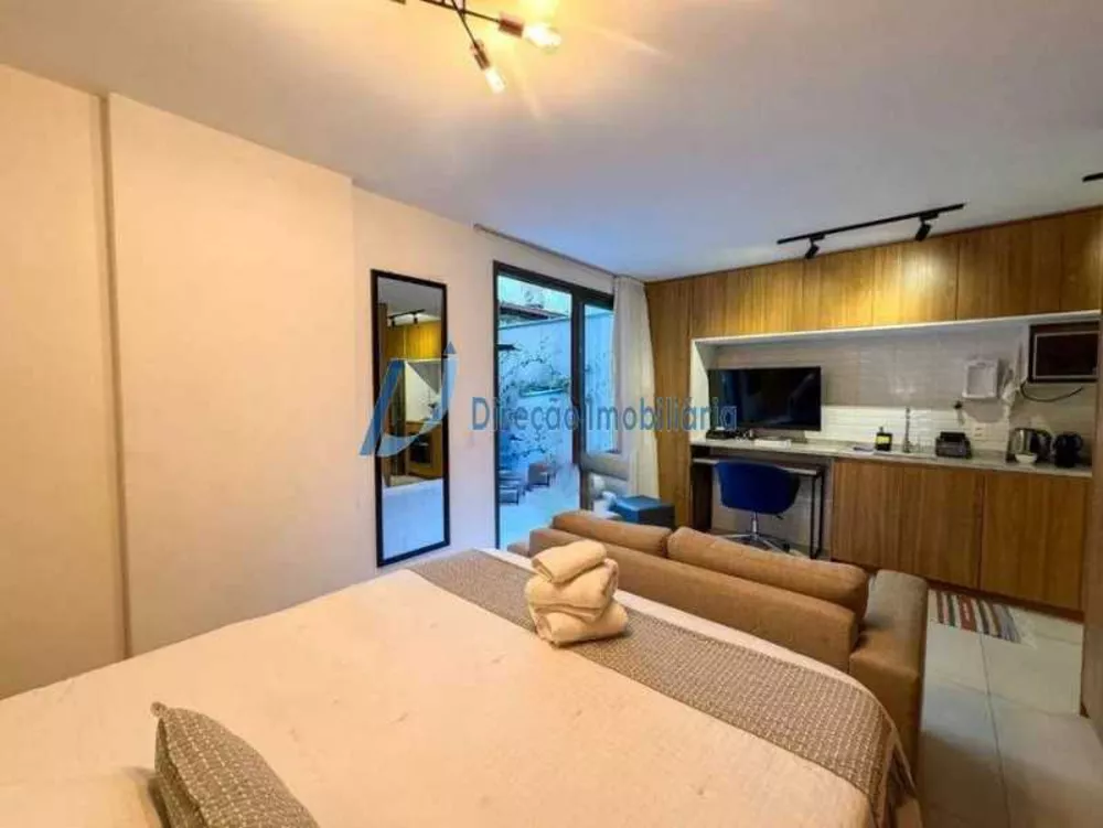 Loft, 28 m² - Foto 15