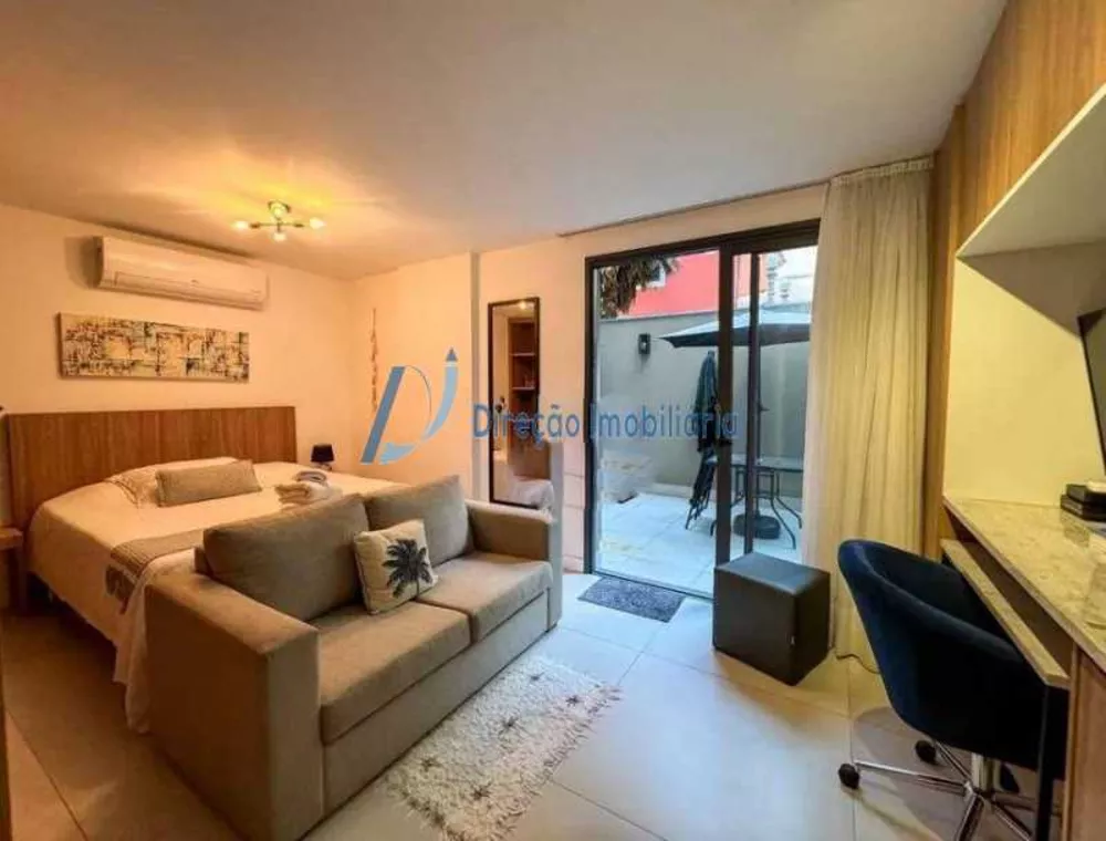 Loft, 28 m² - Foto 20