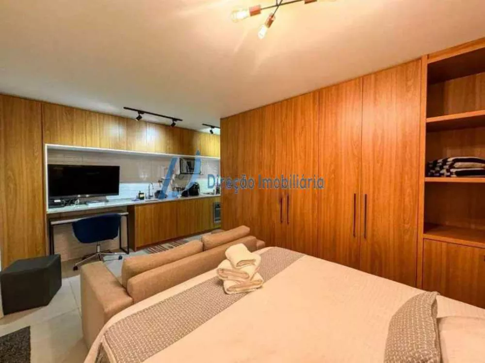 Loft, 28 m² - Foto 12