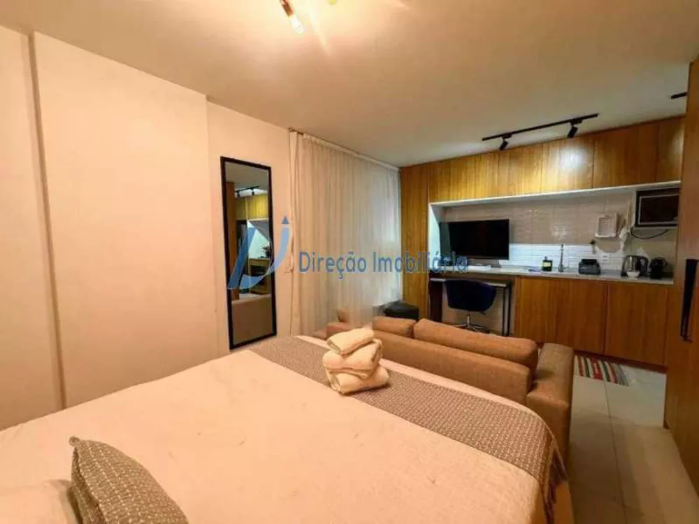 Loft, 28 m² - Foto 6