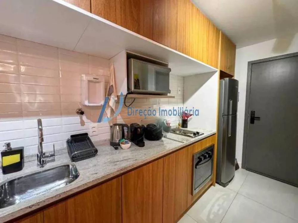 Loft, 28 m² - Foto 9