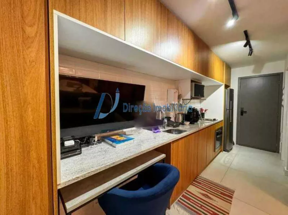 Loft, 28 m² - Foto 11