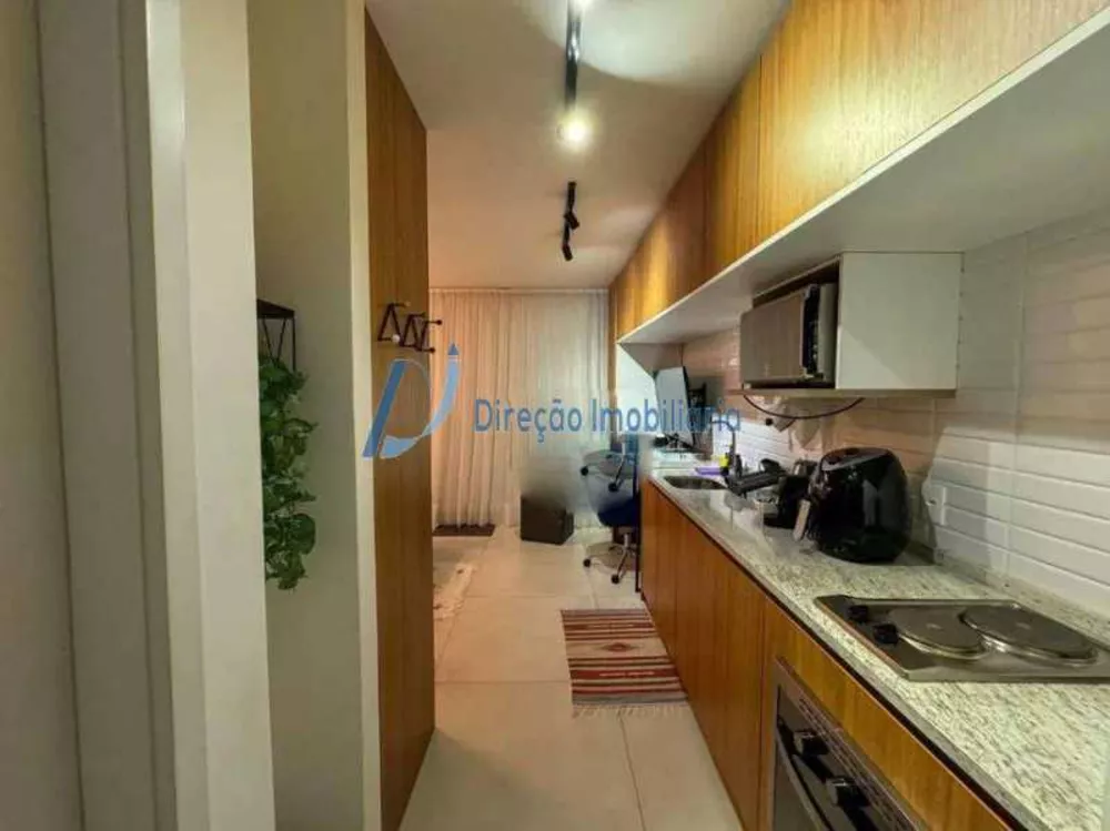 Loft, 28 m² - Foto 7
