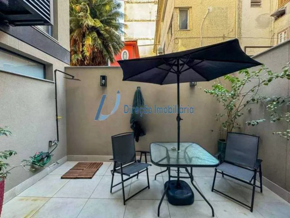 Loft, 28 m² - Foto 18