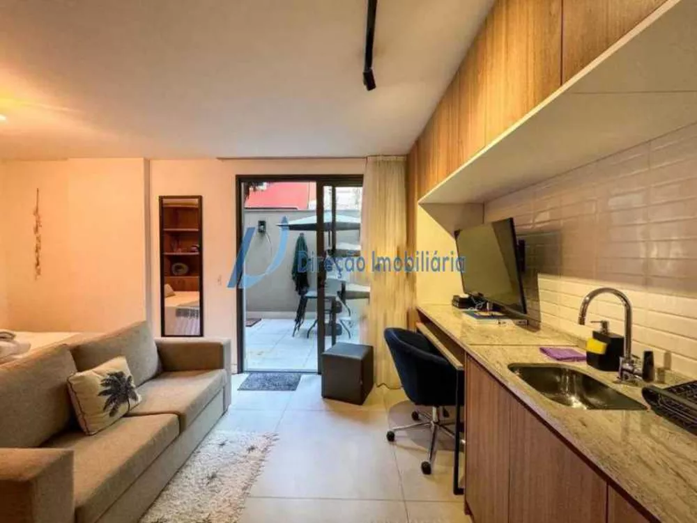 Loft, 28 m² - Foto 17