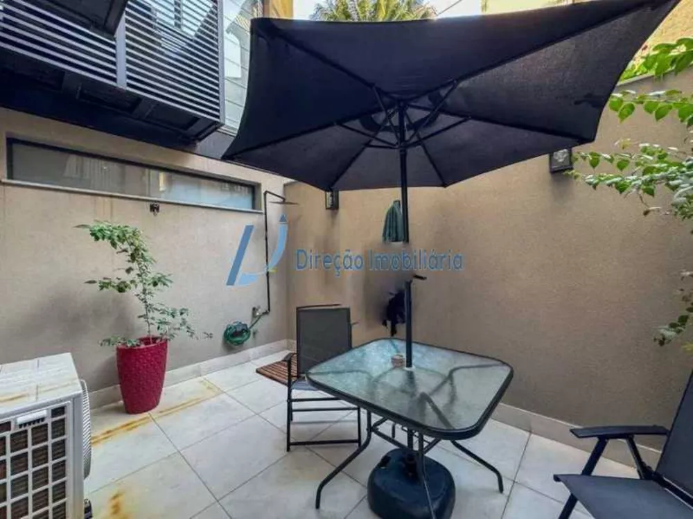 Loft, 28 m² - Foto 8