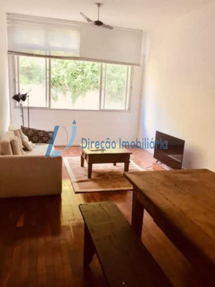 Apartamento, 2 quartos, 97 m² - Foto 8