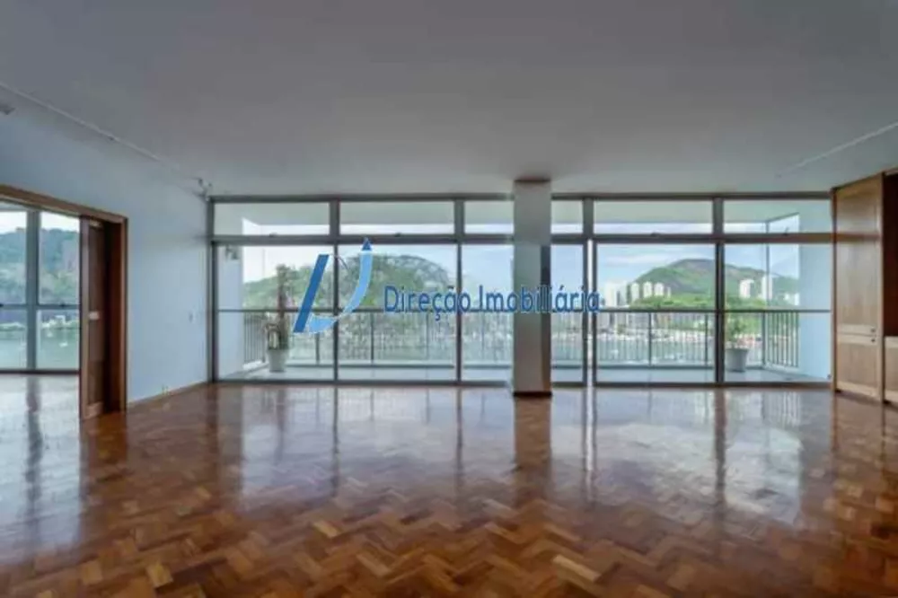 Apartamento, 4 quartos, 330 m² - Foto 26