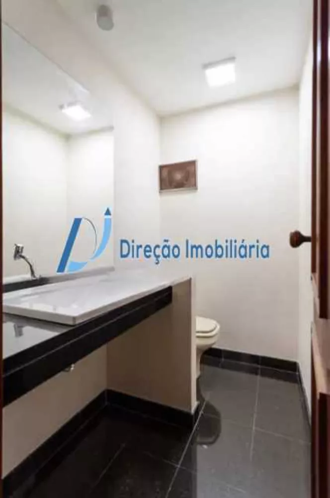 Apartamento, 4 quartos, 330 m² - Foto 1