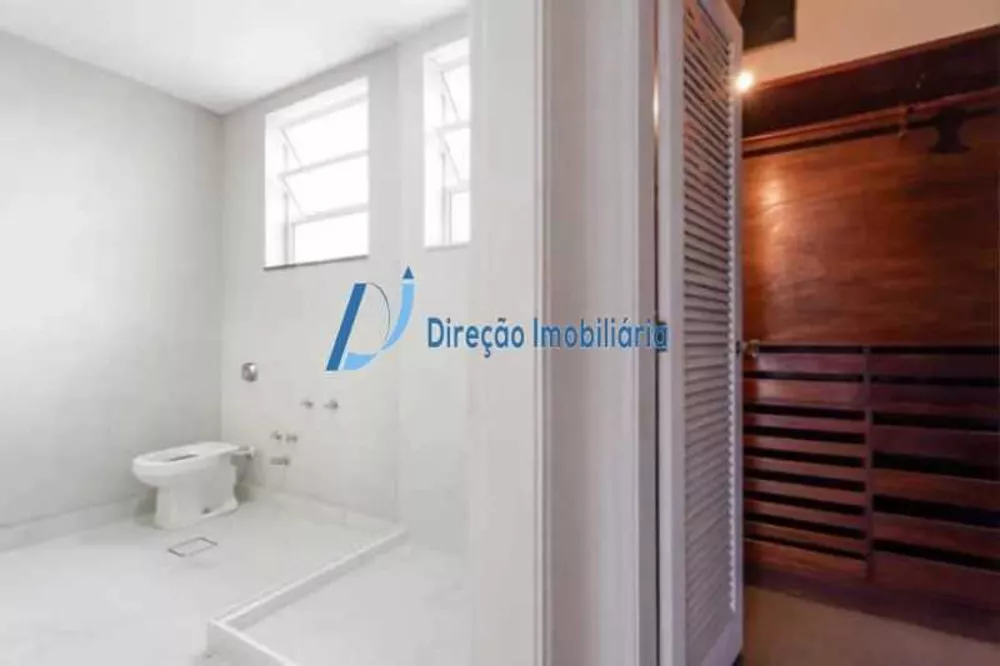Apartamento, 4 quartos, 330 m² - Foto 2