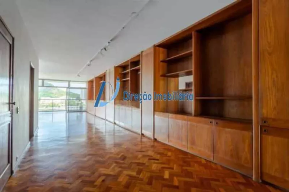 Apartamento, 4 quartos, 330 m² - Foto 7