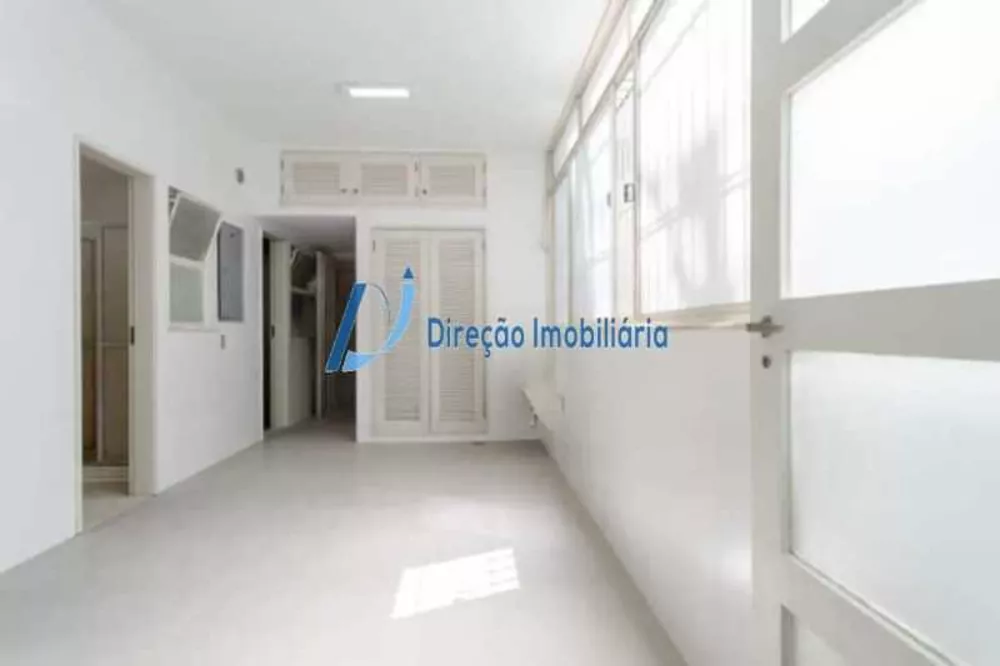 Apartamento, 4 quartos, 330 m² - Foto 9