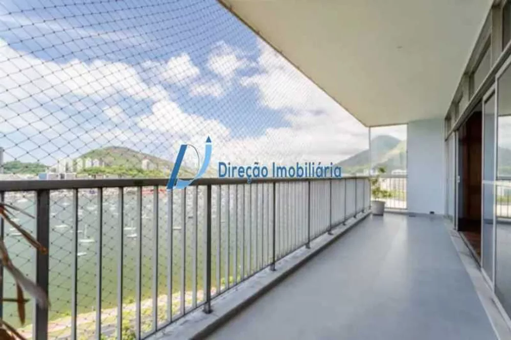 Apartamento, 4 quartos, 330 m² - Foto 20
