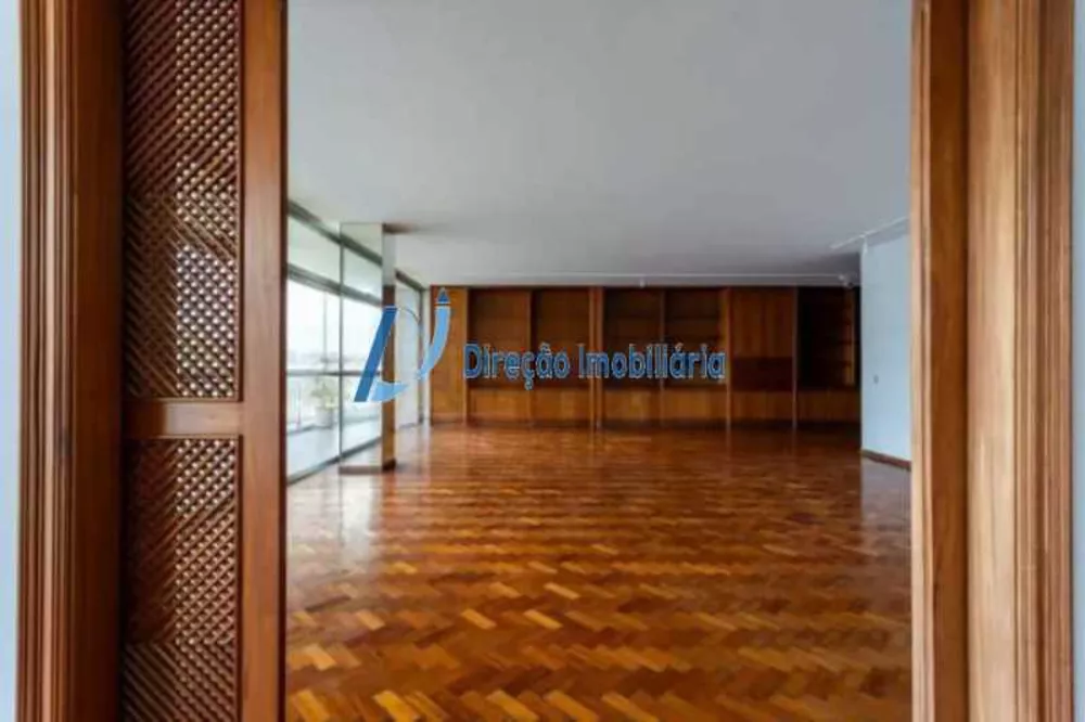 Apartamento, 4 quartos, 330 m² - Foto 28