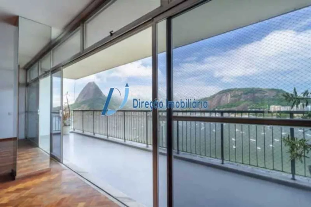 Apartamento, 4 quartos, 330 m² - Foto 17