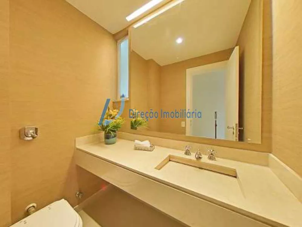 Apartamento, 4 quartos, 175 m² - Foto 10
