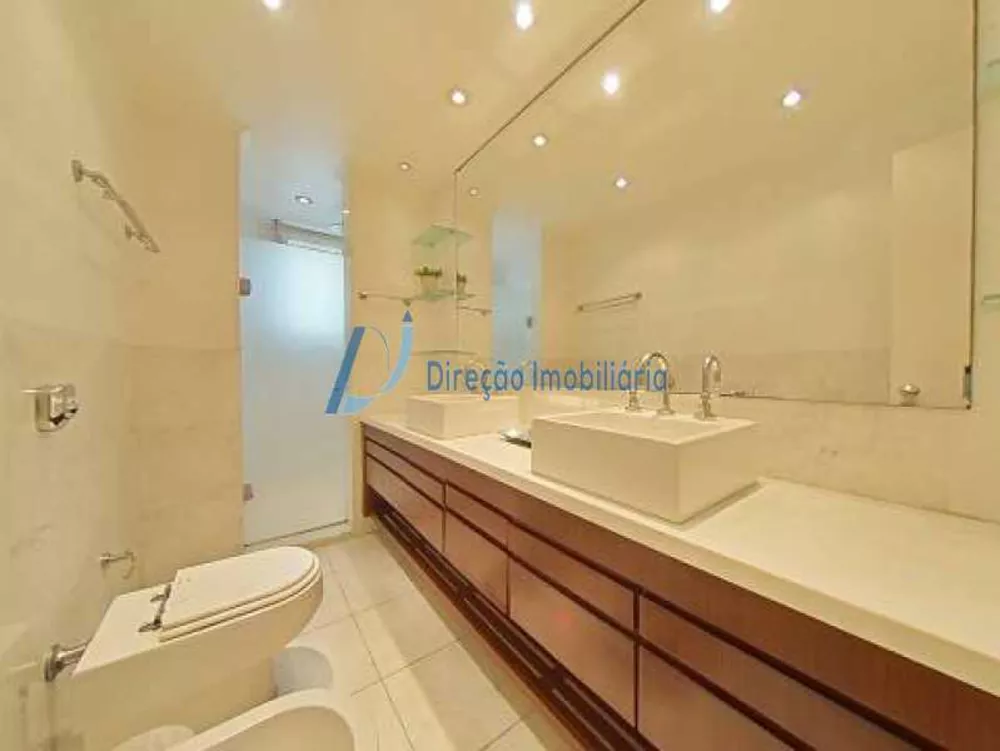 Apartamento, 4 quartos, 175 m² - Foto 7