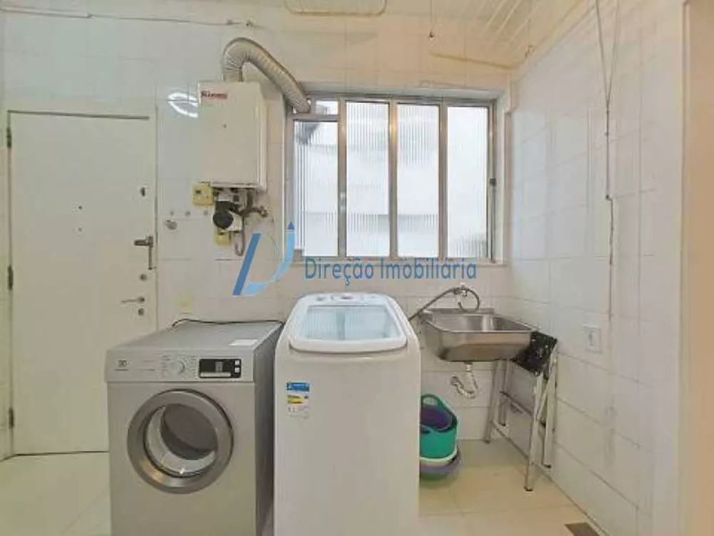 Apartamento, 4 quartos, 175 m² - Foto 29