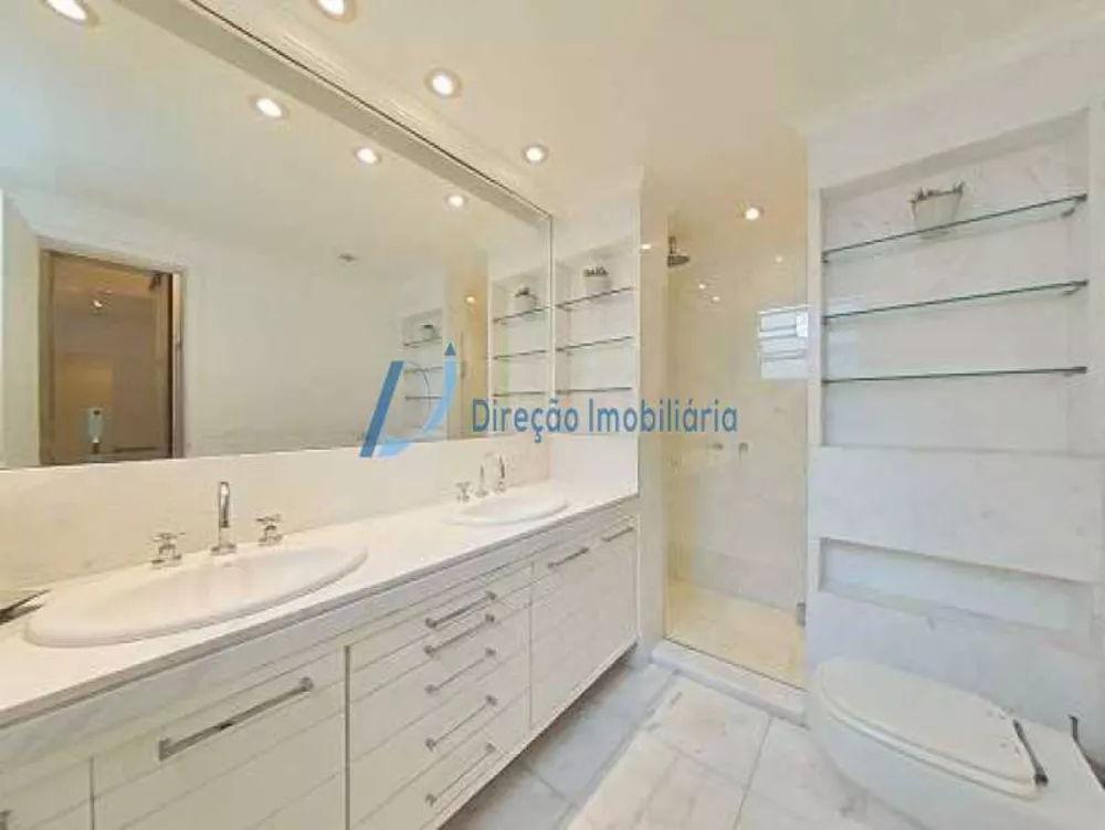 Apartamento, 4 quartos, 175 m² - Foto 25