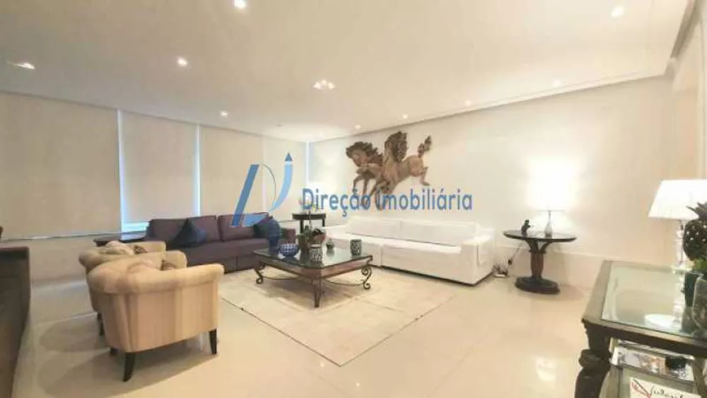 Apartamento, 4 quartos, 175 m² - Foto 18