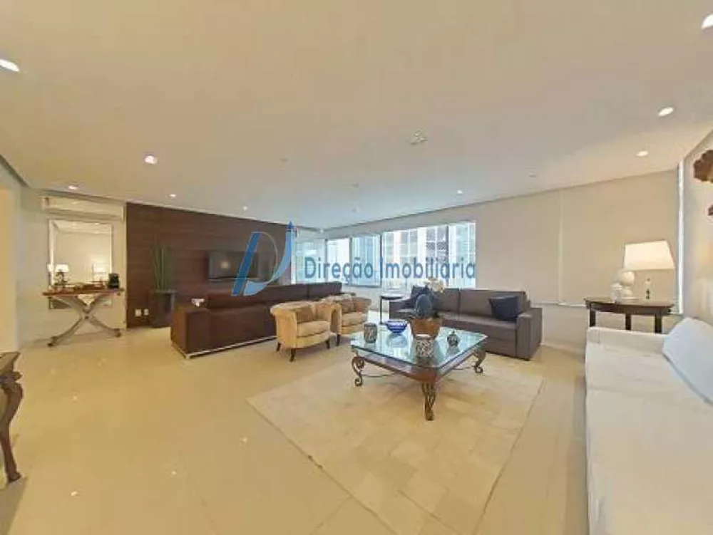 Apartamento, 4 quartos, 175 m² - Foto 23