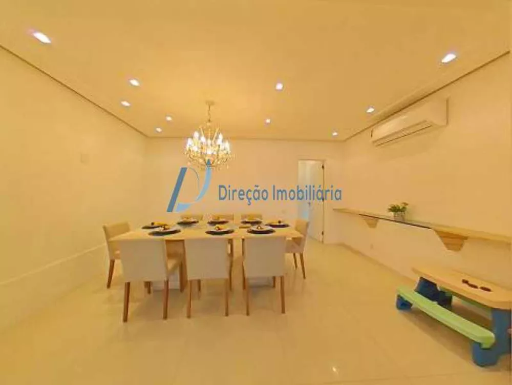 Apartamento, 4 quartos, 175 m² - Foto 19