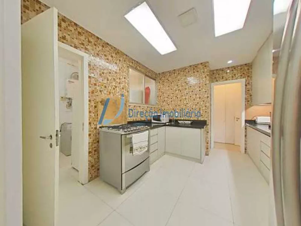 Apartamento, 4 quartos, 175 m² - Foto 8