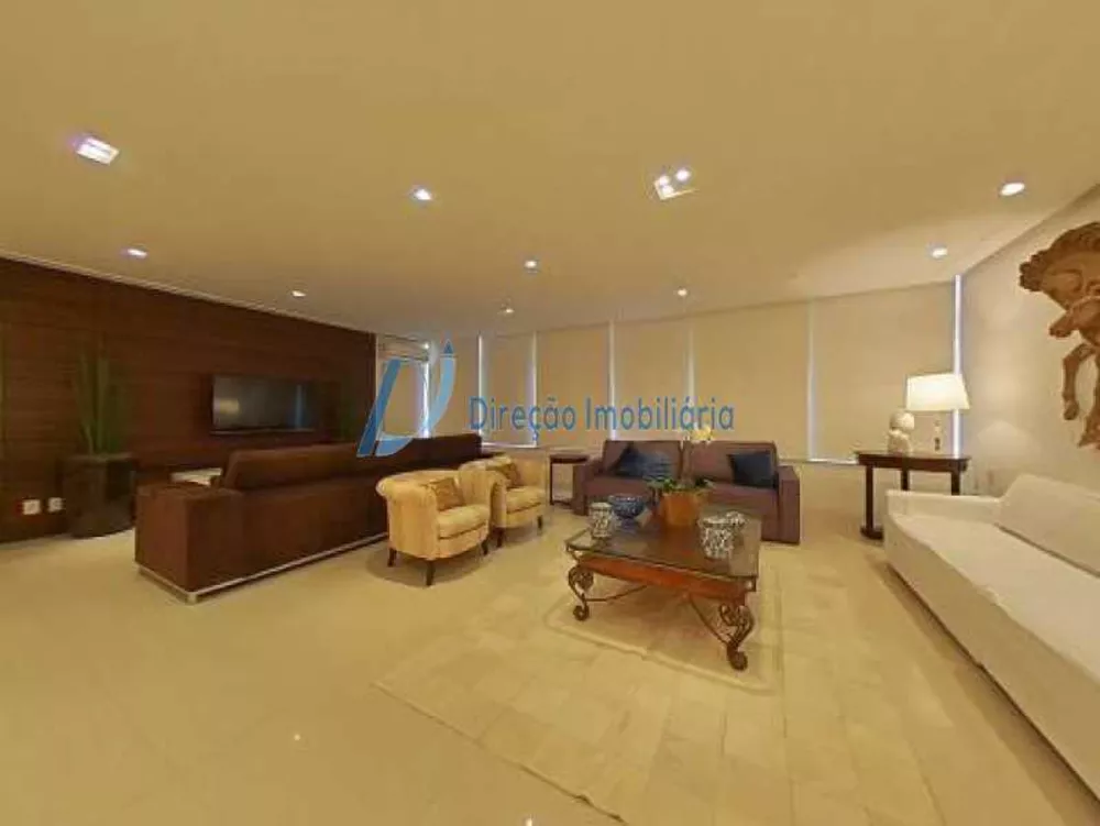 Apartamento, 4 quartos, 175 m² - Foto 22