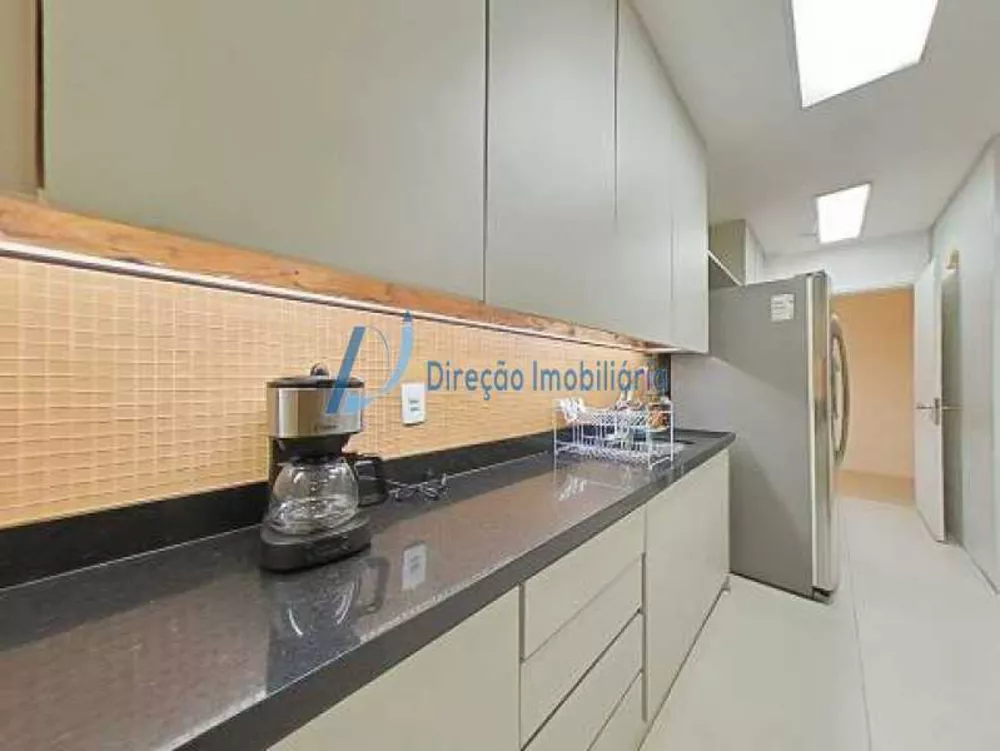 Apartamento, 4 quartos, 175 m² - Foto 13