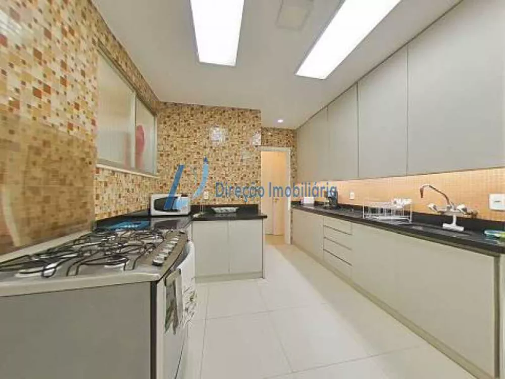 Apartamento, 4 quartos, 175 m² - Foto 1