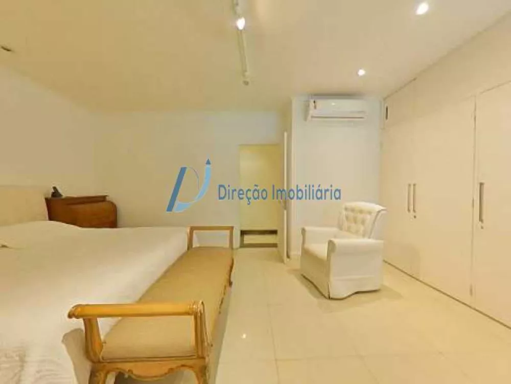 Apartamento, 4 quartos, 175 m² - Foto 20