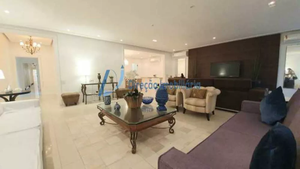 Apartamento, 4 quartos, 175 m² - Foto 11