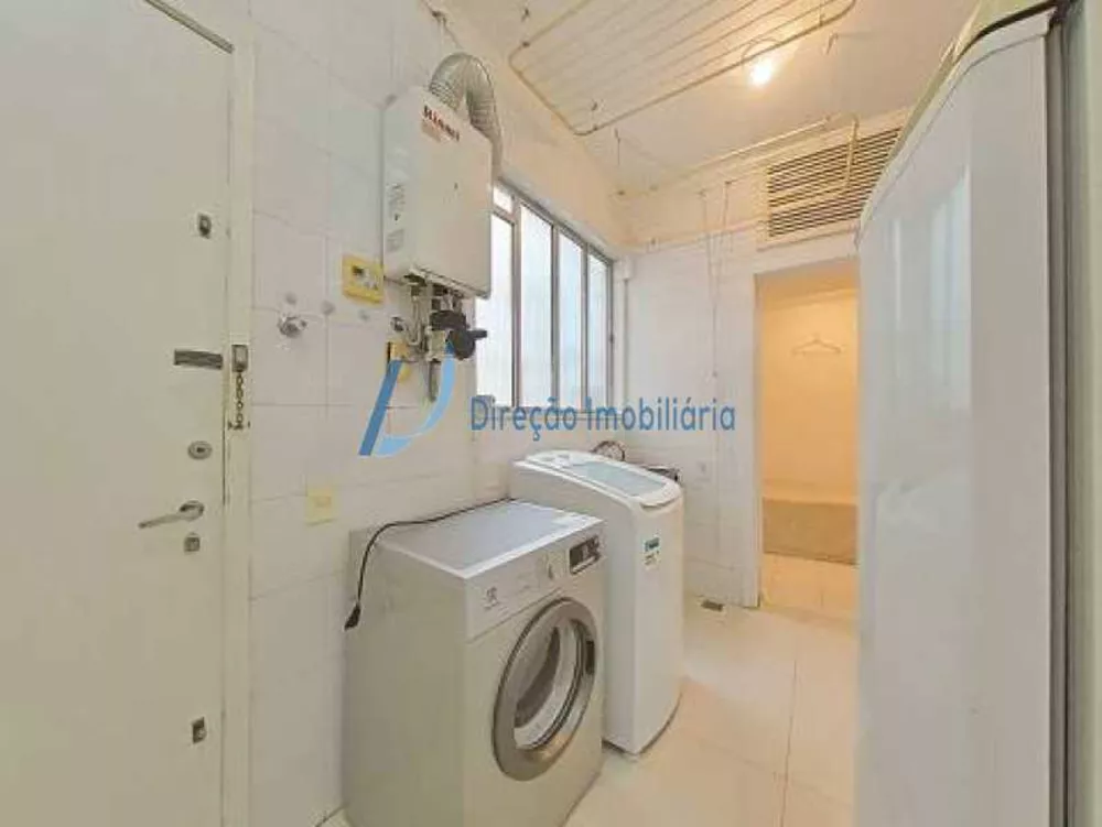 Apartamento, 4 quartos, 175 m² - Foto 9