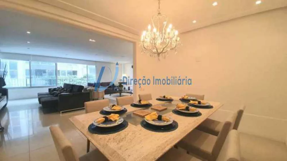 Apartamento, 4 quartos, 175 m² - Foto 15