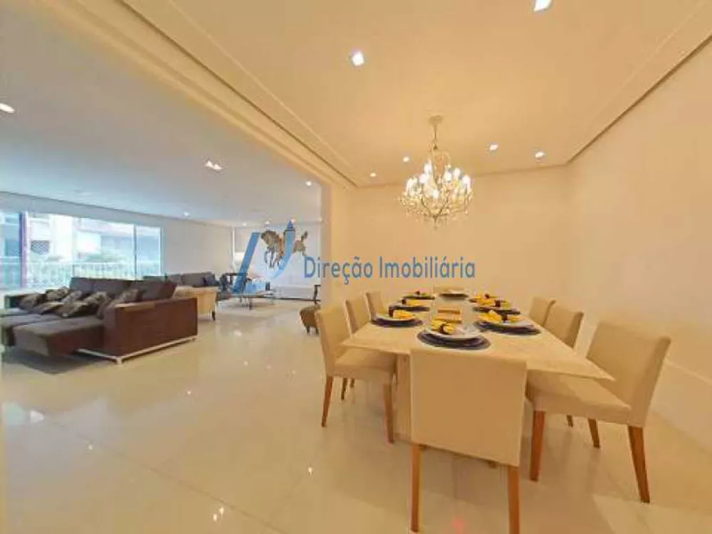 Apartamento, 4 quartos, 175 m² - Foto 28