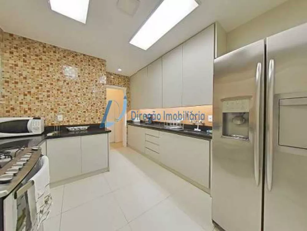Apartamento, 4 quartos, 175 m² - Foto 24