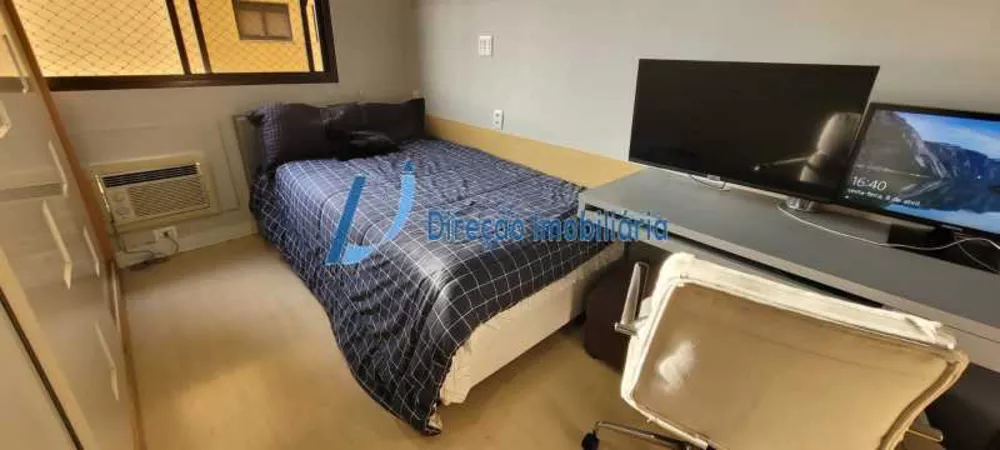 Apartamento, 3 quartos, 111 m² - Foto 11