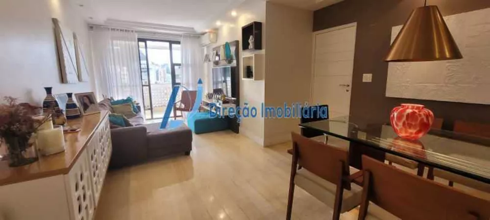 Apartamento, 3 quartos, 111 m² - Foto 5