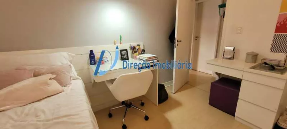 Apartamento, 3 quartos, 111 m² - Foto 9