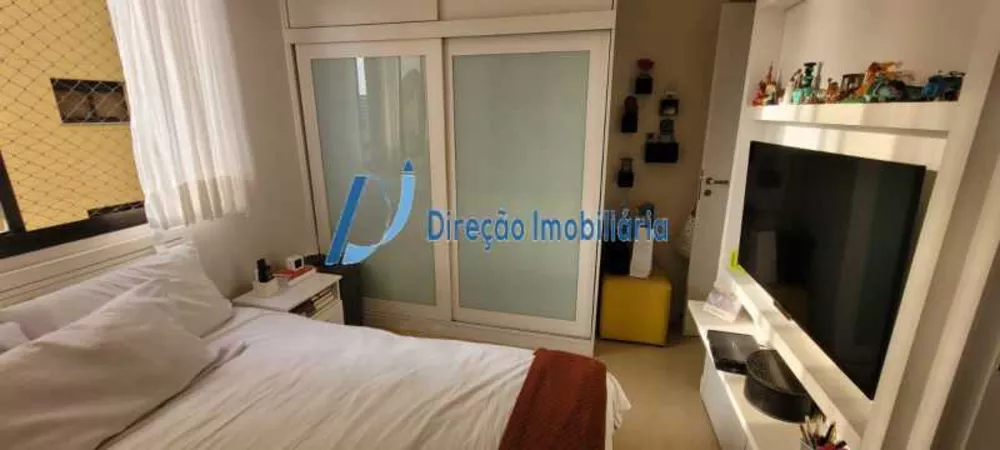 Apartamento, 3 quartos, 111 m² - Foto 1