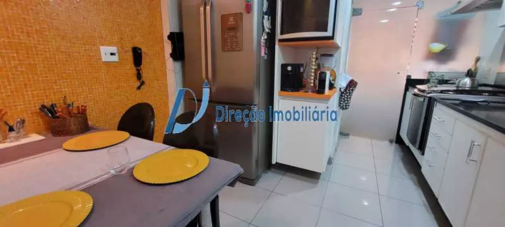 Apartamento, 3 quartos, 111 m² - Foto 7