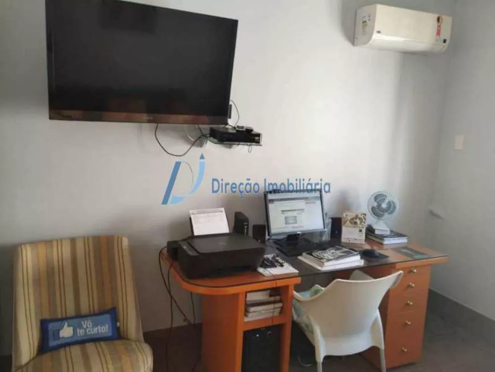 Apartamento, 3 quartos, 137 m² - Foto 9