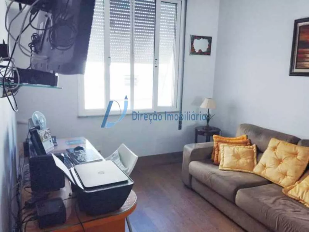 Apartamento, 3 quartos, 137 m² - Foto 5