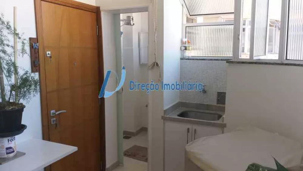 Apartamento, 3 quartos, 137 m² - Foto 19