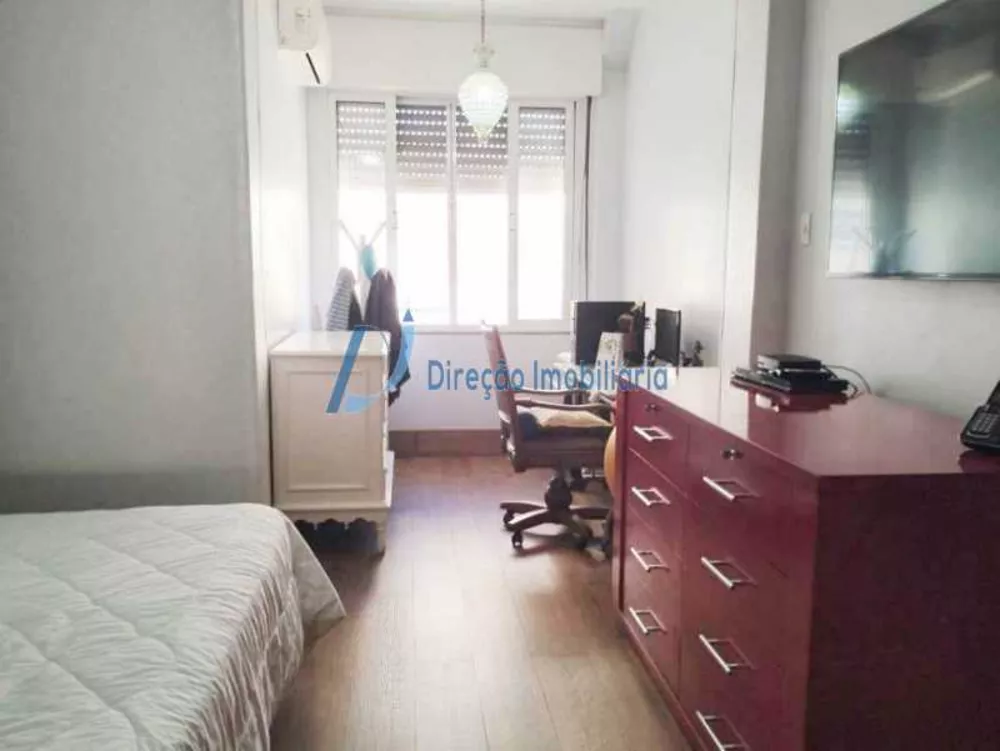 Apartamento, 3 quartos, 137 m² - Foto 17