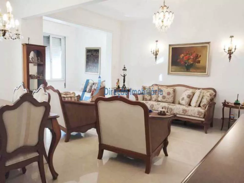 Apartamento, 3 quartos, 137 m² - Foto 16