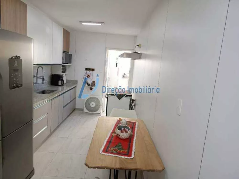 Apartamento, 3 quartos, 137 m² - Foto 21