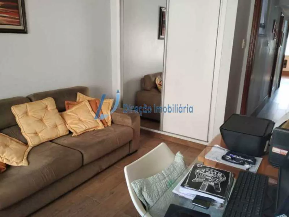 Apartamento, 3 quartos, 137 m² - Foto 13