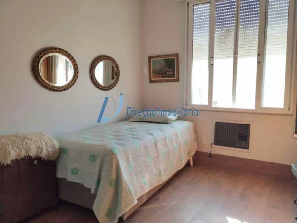 Apartamento, 3 quartos, 137 m² - Foto 1